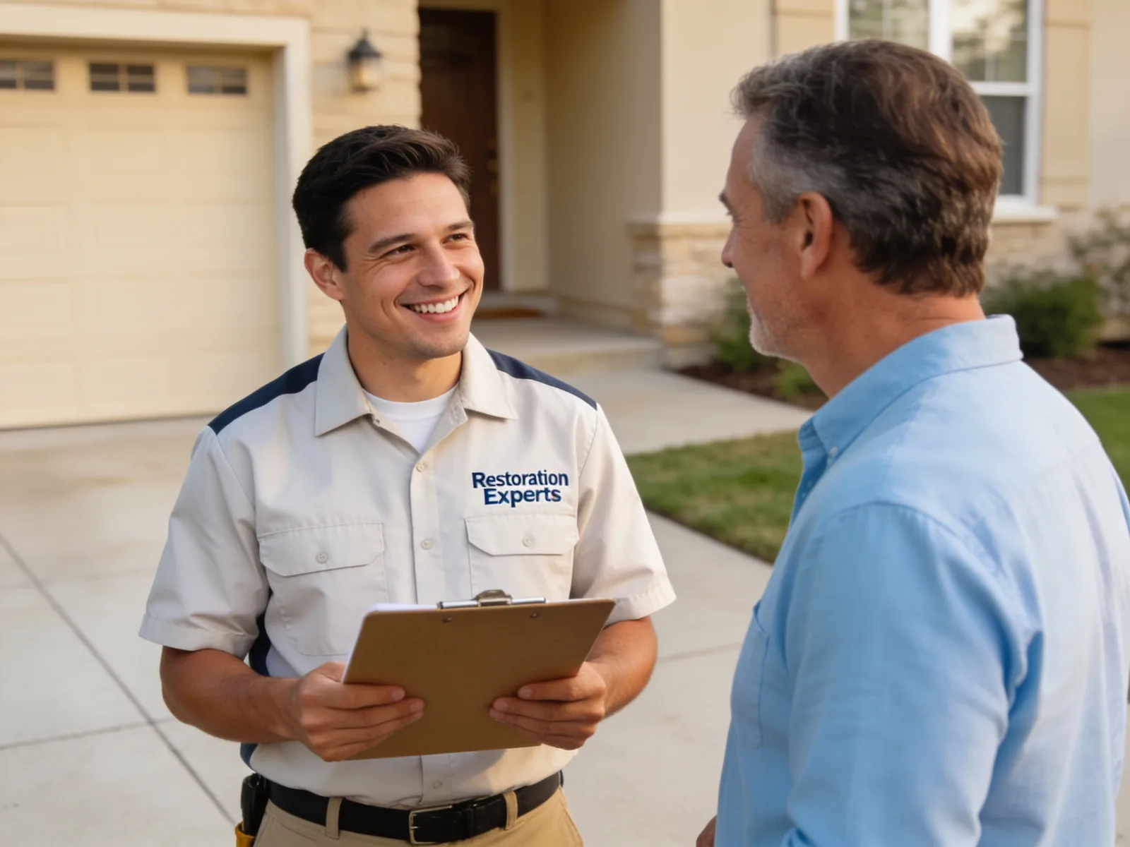 Water Damage Cleanup Ardara, PA FAQs